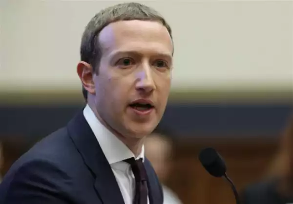 Facebook Boss, Mark Zuckerberg Mocked On Twitter Over His New Haircut (Photos)